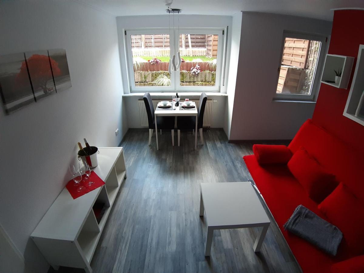 Ferienwohnung im schönen Zellertal Wachenheim an der Weinstraße Exterior foto